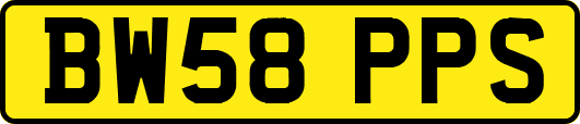 BW58PPS