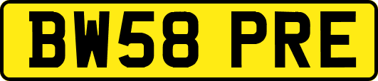 BW58PRE
