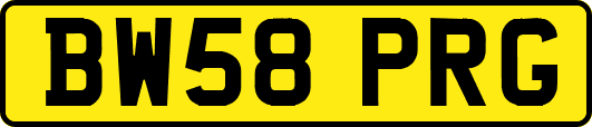 BW58PRG