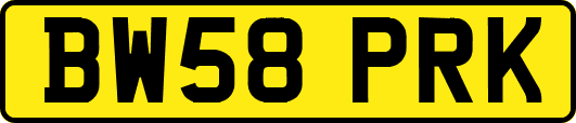 BW58PRK