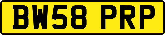 BW58PRP
