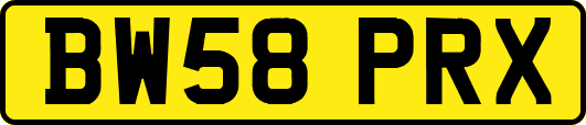 BW58PRX