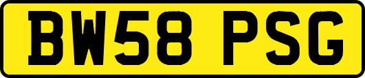 BW58PSG