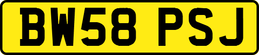 BW58PSJ