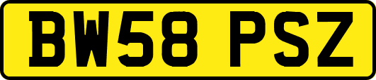 BW58PSZ