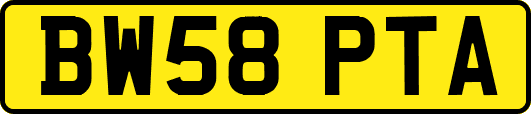 BW58PTA