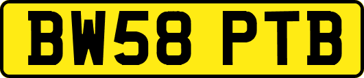 BW58PTB