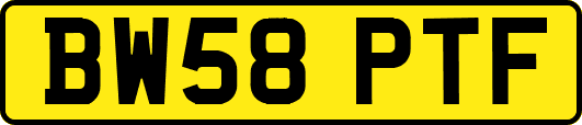 BW58PTF