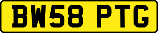 BW58PTG