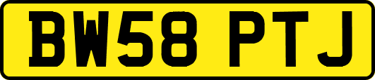 BW58PTJ