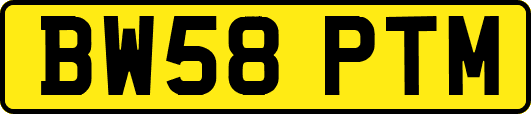 BW58PTM