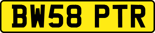 BW58PTR