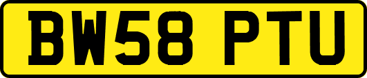 BW58PTU