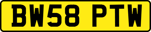 BW58PTW