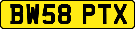 BW58PTX
