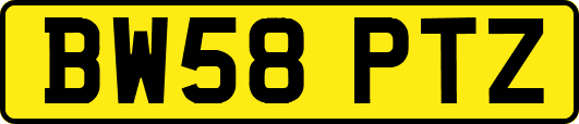 BW58PTZ