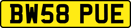 BW58PUE