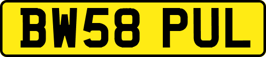 BW58PUL