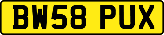 BW58PUX