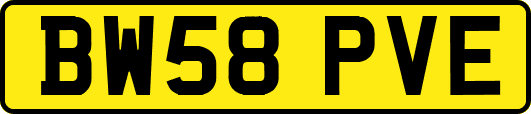BW58PVE
