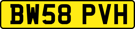BW58PVH