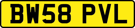BW58PVL