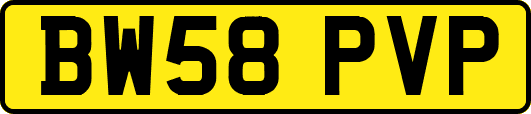 BW58PVP