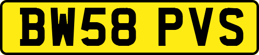 BW58PVS
