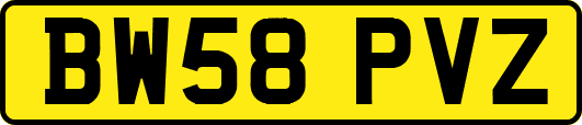 BW58PVZ