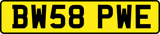 BW58PWE