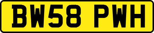 BW58PWH