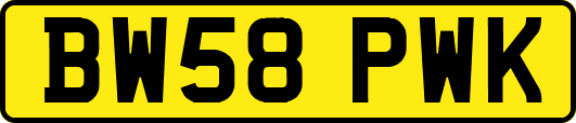 BW58PWK