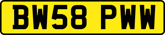 BW58PWW
