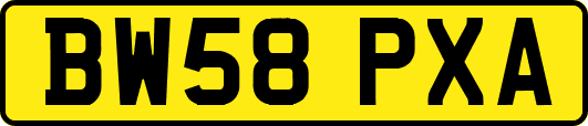 BW58PXA