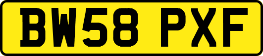 BW58PXF