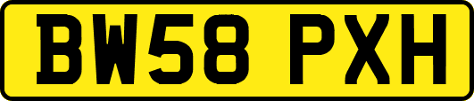 BW58PXH