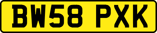 BW58PXK
