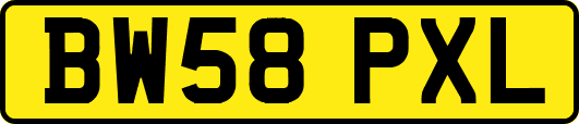 BW58PXL
