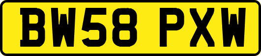 BW58PXW