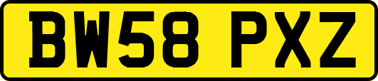 BW58PXZ