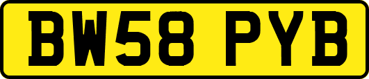 BW58PYB