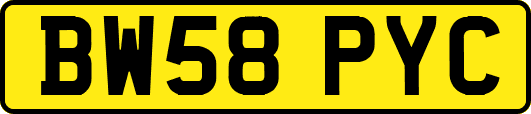 BW58PYC