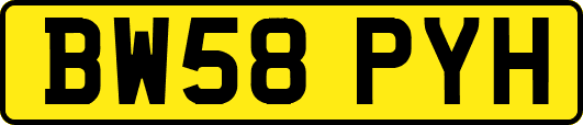BW58PYH