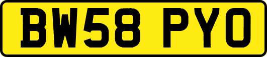BW58PYO
