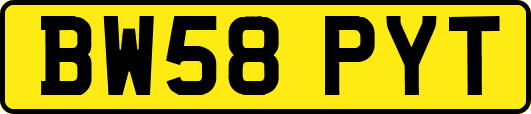 BW58PYT