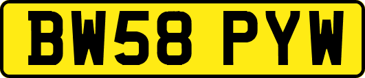 BW58PYW
