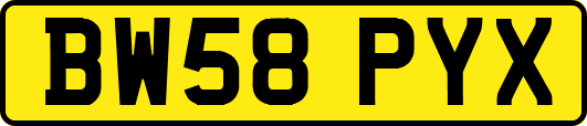BW58PYX