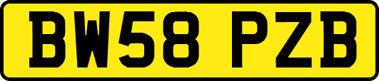 BW58PZB