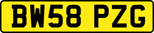 BW58PZG