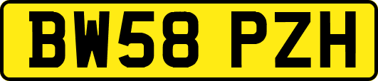 BW58PZH